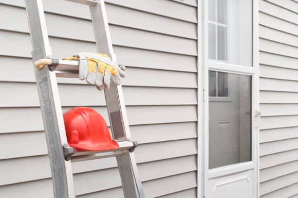 Best Demolition Debris Removal  in Elmira Heights, NY